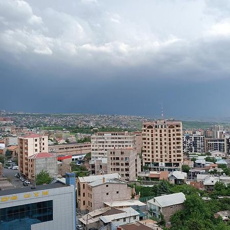 Elite Apartments يريفان المظهر الخارجي الصورة