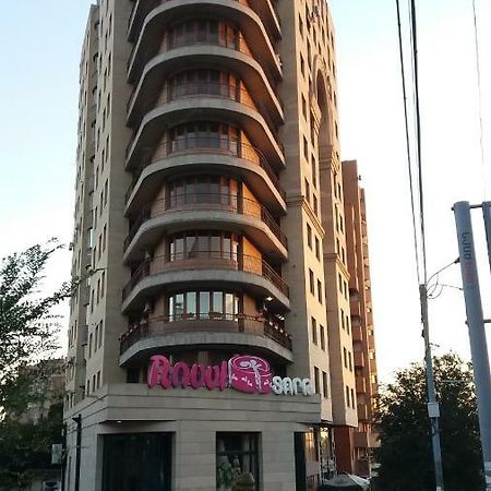 Elite Apartments يريفان المظهر الخارجي الصورة