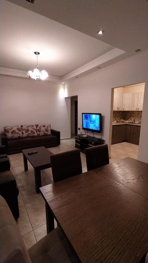 Elite Apartments يريفان المظهر الخارجي الصورة