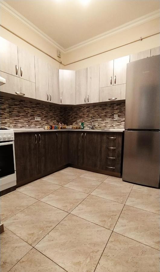 Elite Apartments يريفان المظهر الخارجي الصورة