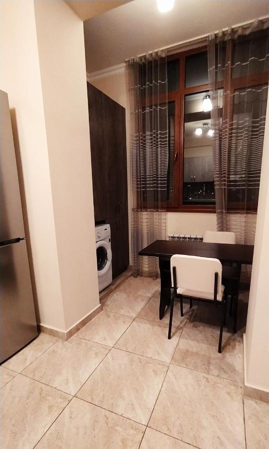 Elite Apartments يريفان المظهر الخارجي الصورة