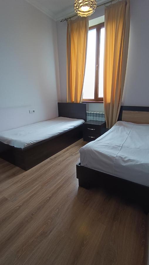 Elite Apartments يريفان المظهر الخارجي الصورة