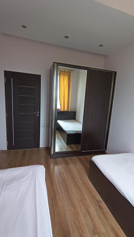 Elite Apartments يريفان المظهر الخارجي الصورة