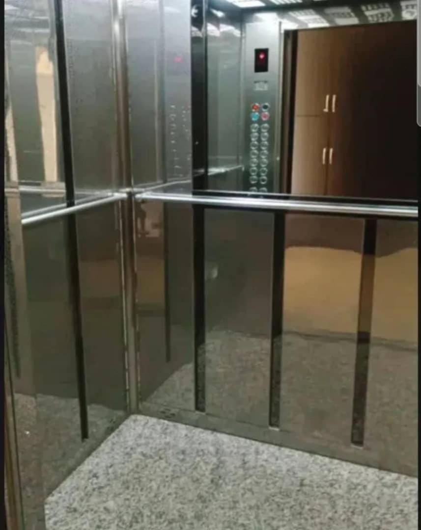 Elite Apartments يريفان المظهر الخارجي الصورة