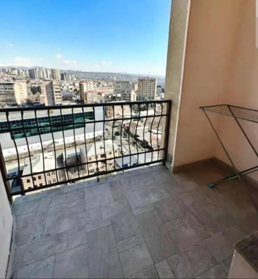Elite Apartments يريفان المظهر الخارجي الصورة
