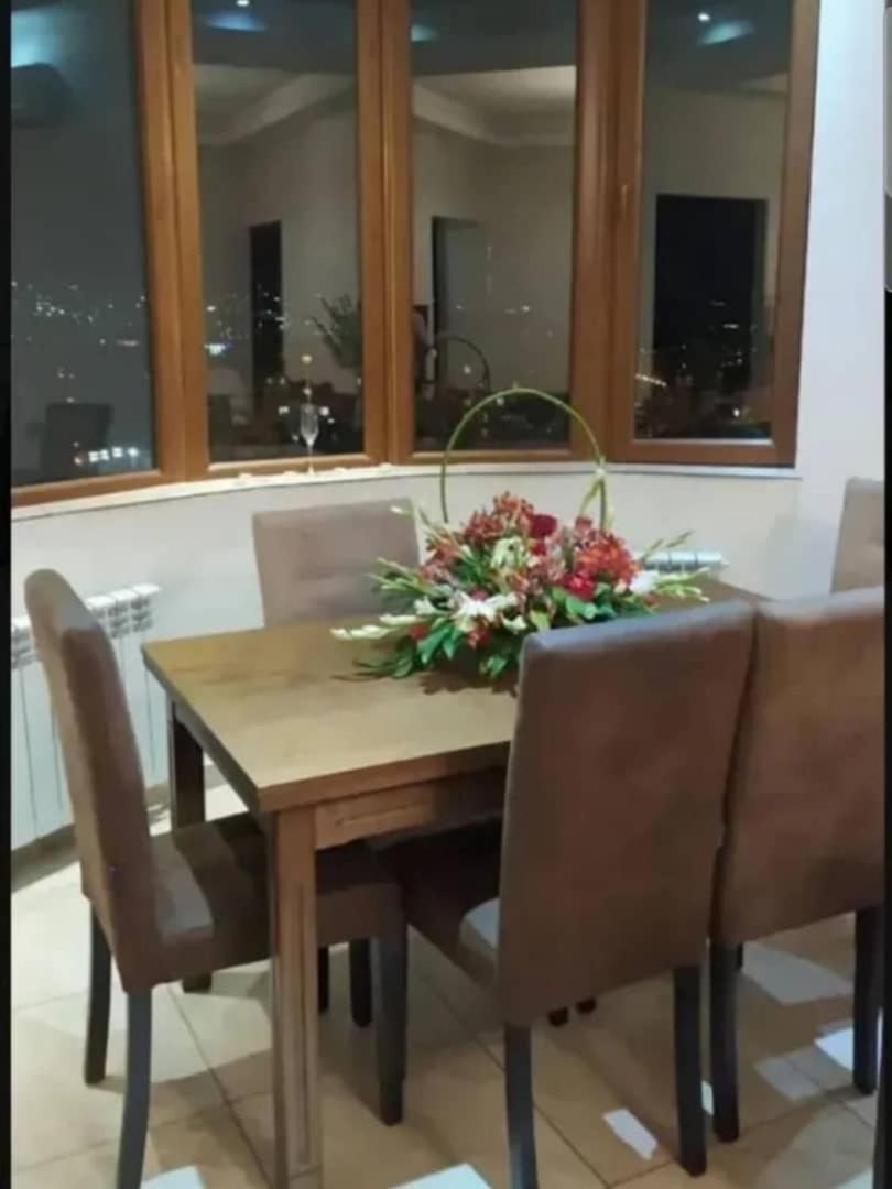 Elite Apartments يريفان المظهر الخارجي الصورة