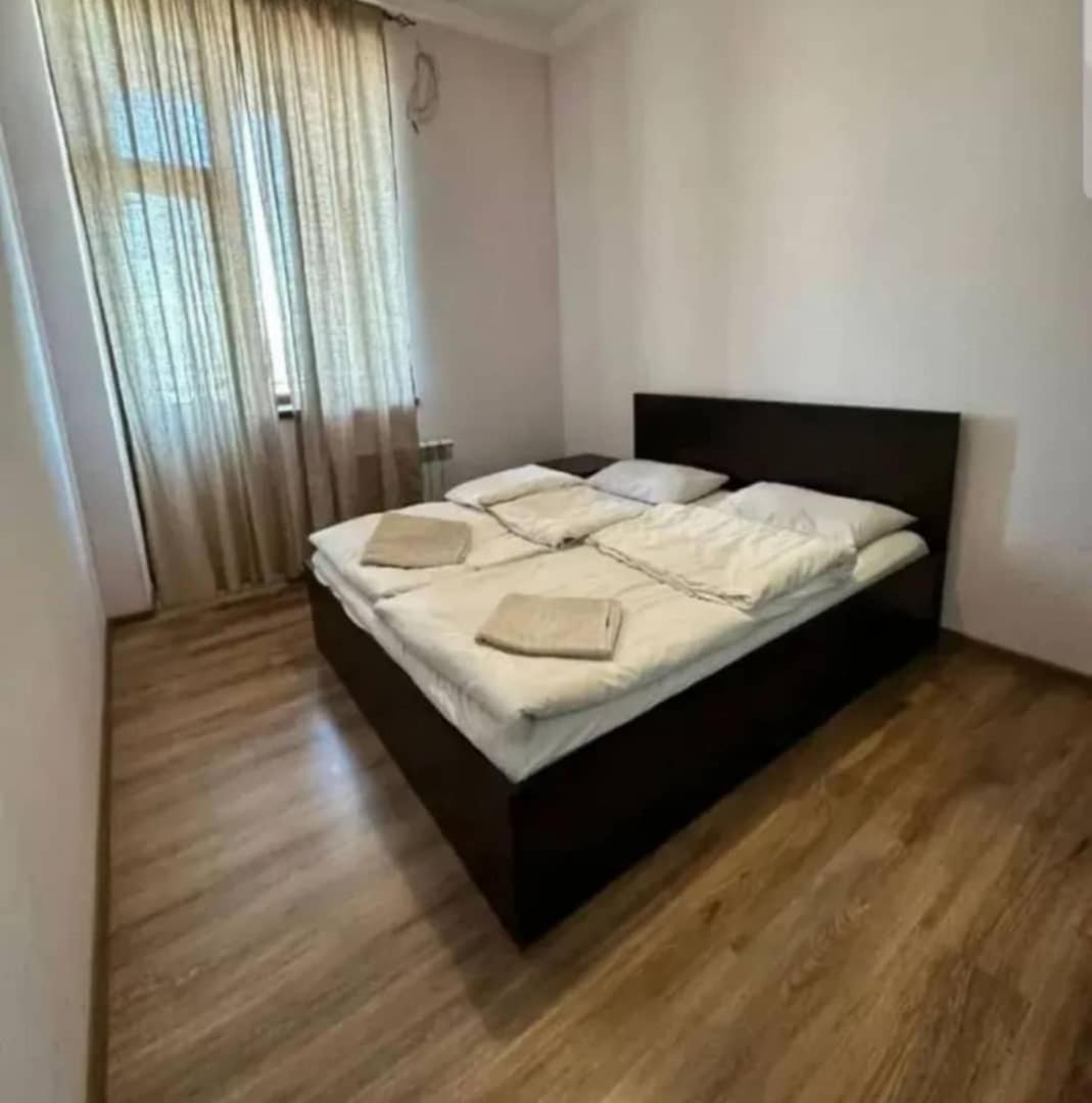Elite Apartments يريفان المظهر الخارجي الصورة