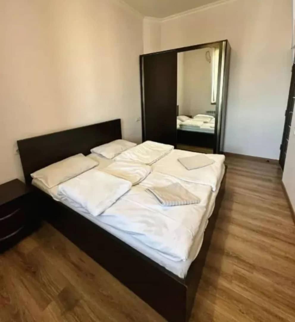 Elite Apartments يريفان المظهر الخارجي الصورة