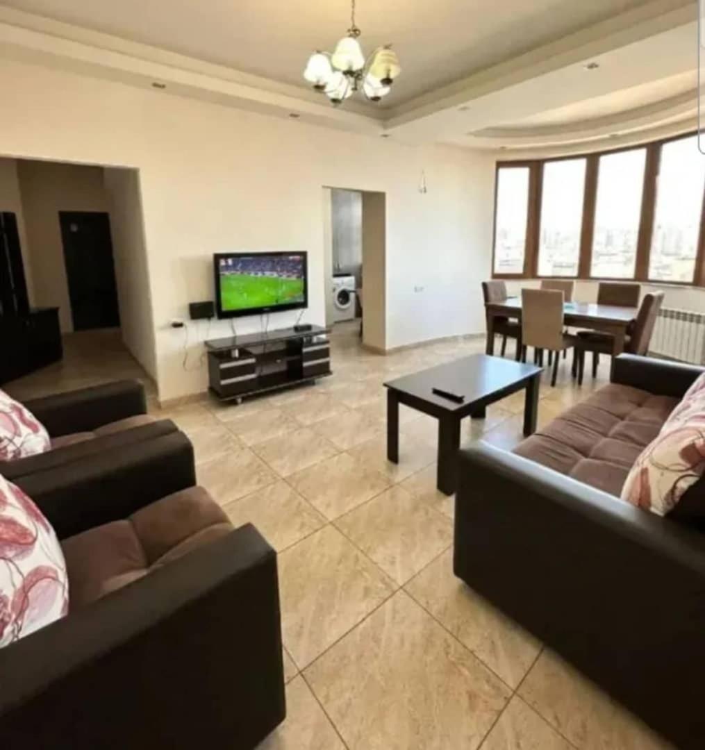 Elite Apartments يريفان المظهر الخارجي الصورة