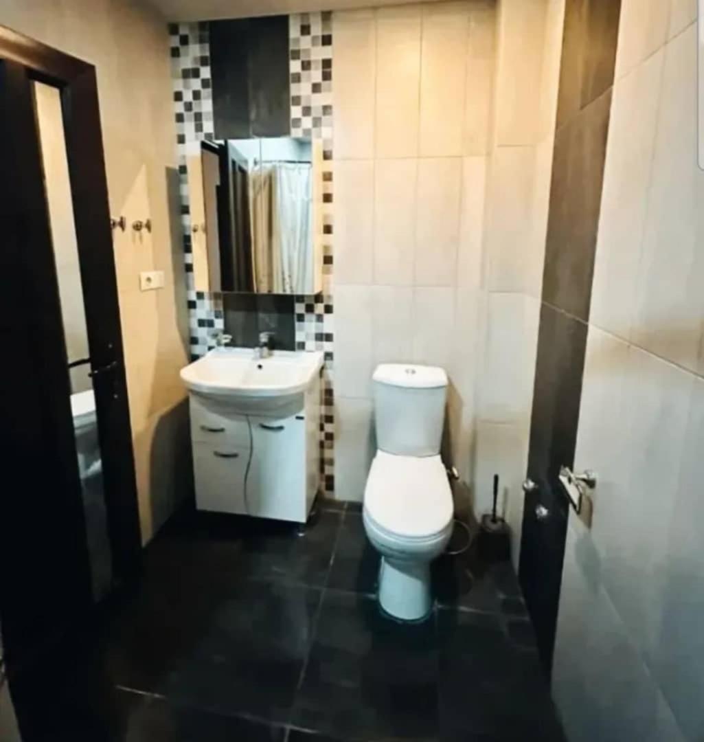 Elite Apartments يريفان المظهر الخارجي الصورة