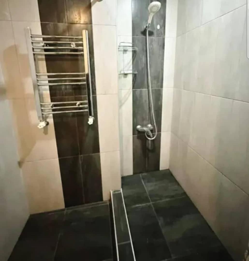 Elite Apartments يريفان المظهر الخارجي الصورة