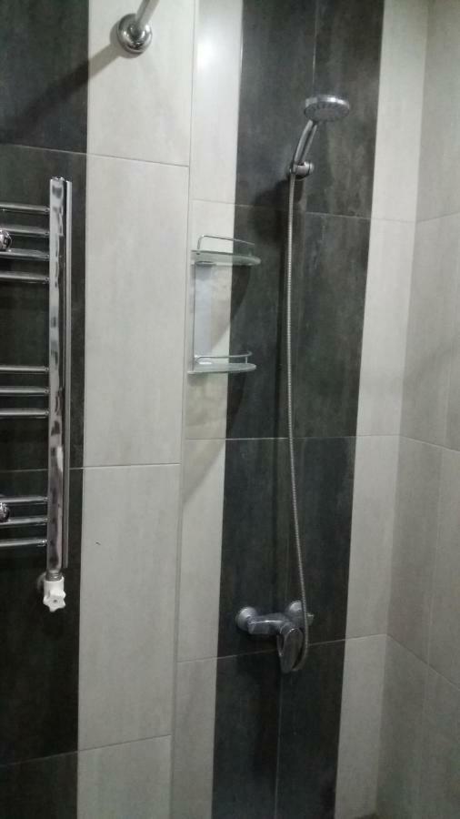 Elite Apartments يريفان المظهر الخارجي الصورة