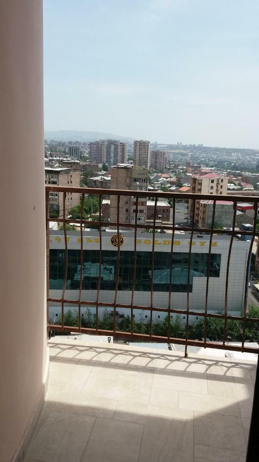 Elite Apartments يريفان المظهر الخارجي الصورة