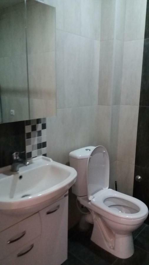 Elite Apartments يريفان المظهر الخارجي الصورة