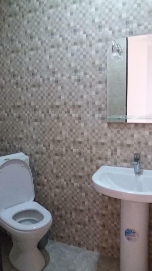 Elite Apartments يريفان المظهر الخارجي الصورة