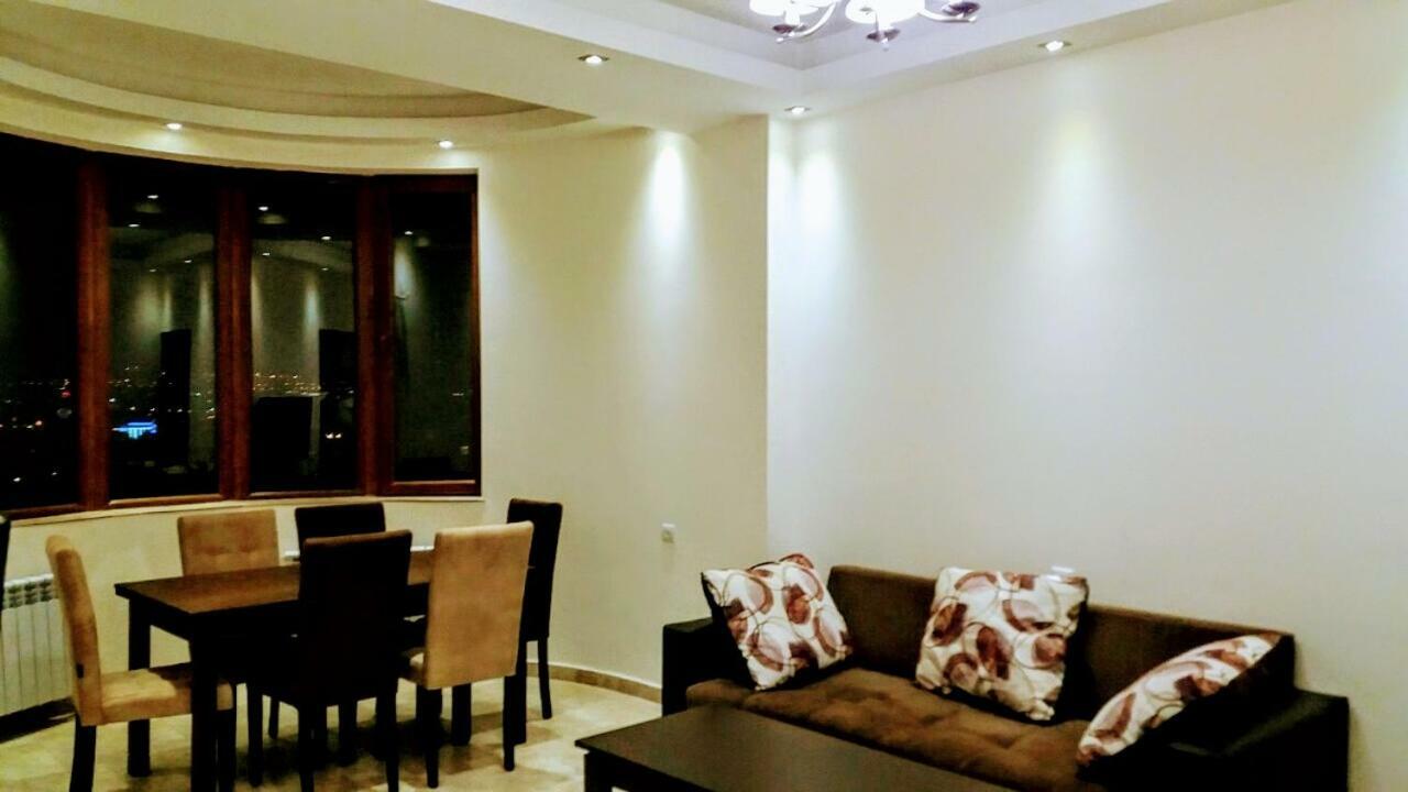 Elite Apartments يريفان المظهر الخارجي الصورة